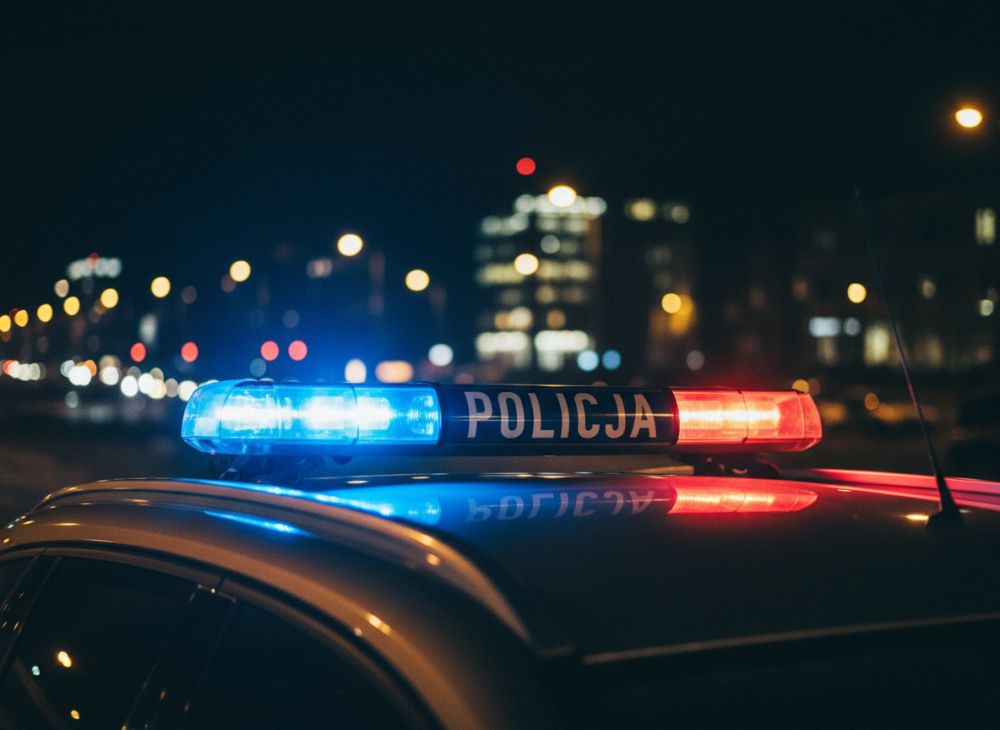 Dzielnicowy Roku 2026: Kto zdobędzie tytuł najlepszego policjanta?