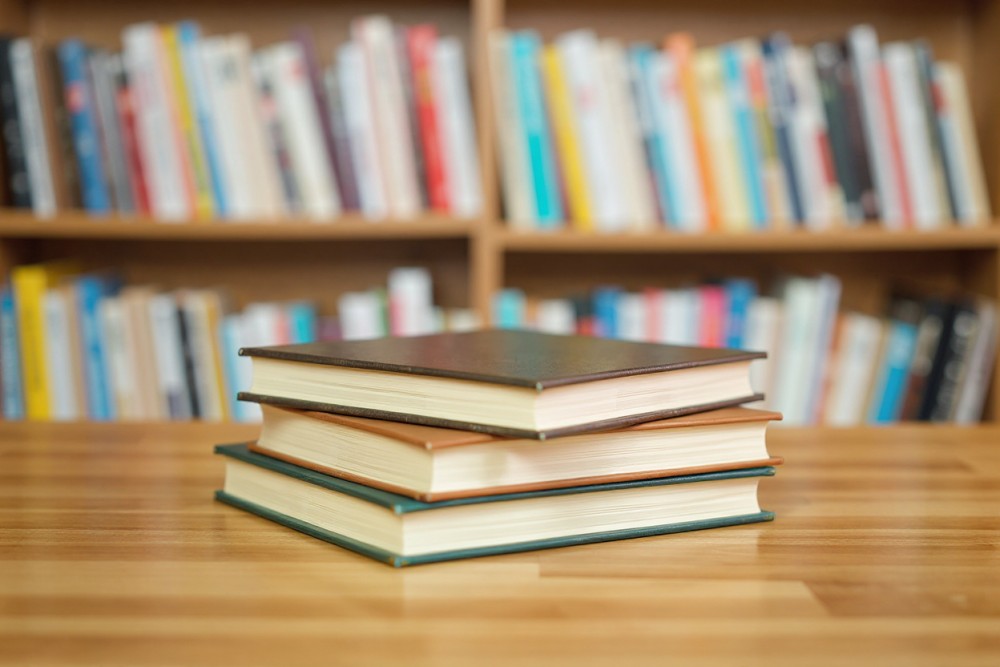 Nowe audiobooki i książki w Bibliotece Nautilus na wakacje!