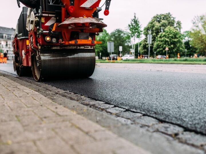 Nowoczesny parking przy Polinezyjskiej – nowa jakość dla Ursynowa
