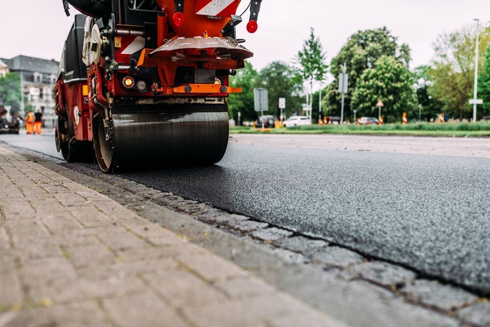 Nowoczesny parking przy Polinezyjskiej – nowa jakość dla Ursynowa