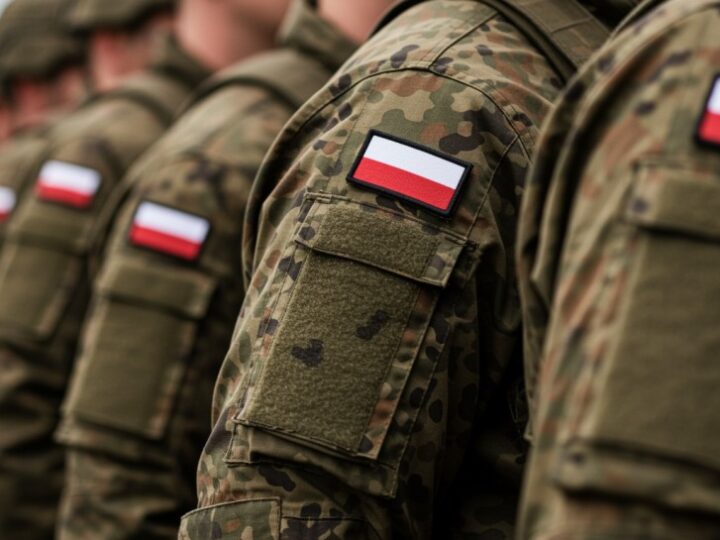 Odkryj Historię: Piknik z Polskimi Żołnierzami w Warszawie