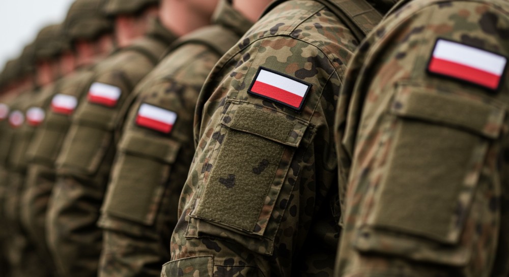 Odkryj Historię: Piknik z Polskimi Żołnierzami w Warszawie