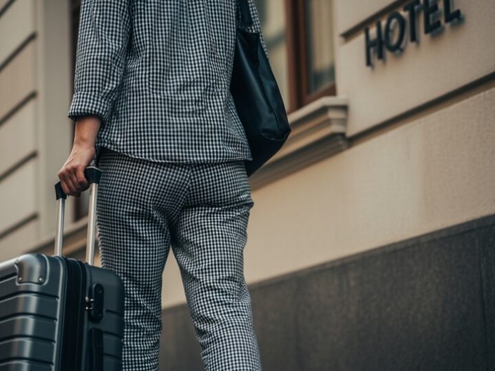Odkryj magiczne zaułki Warszawy podczas fascynującego spaceru