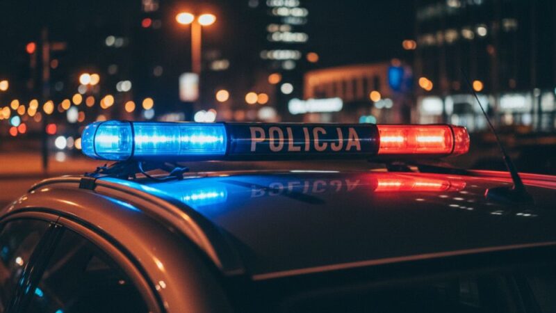 Młoda oszustka wyłudziła 50 tysięcy złotych od seniorki, wykorzystując fałszywe leczenie