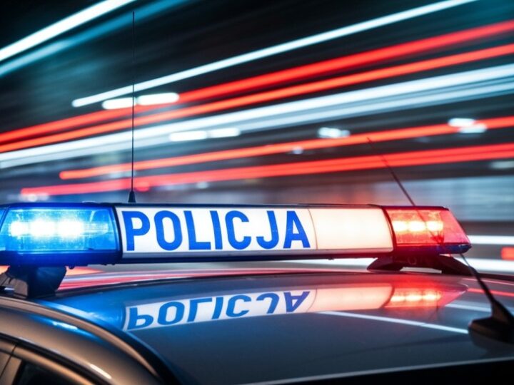 Młodzi mundurowi w akcji: Zawody o puchar komendanta policji