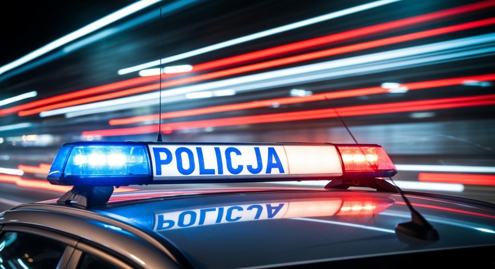 Młodzi mundurowi w akcji: Zawody o puchar komendanta policji