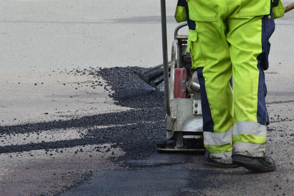 Nowa era dla ul. Mickiewicza: modernizacja na Żoliborzu rusza pełną parą!