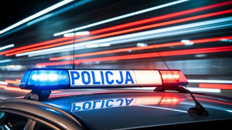Fałszywi policjanci na Dworcu Centralnym: nowe zagrożenie dla bezpieczeństwa mieszkańców