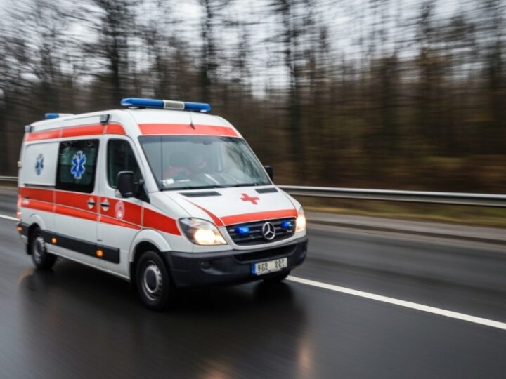 Warszawscy policjanci podnoszą kwalifikacje w pierwszej pomocy
