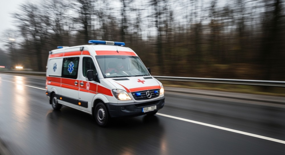 Warszawscy policjanci podnoszą kwalifikacje w pierwszej pomocy