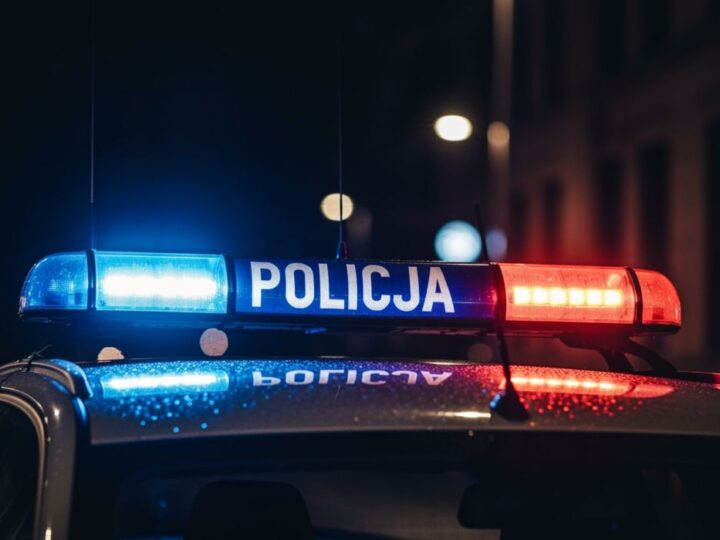 Złodziej biżuterii w rękach policji: 10 kradzieży w Warszawie zakończonych sukcesem mundurowych