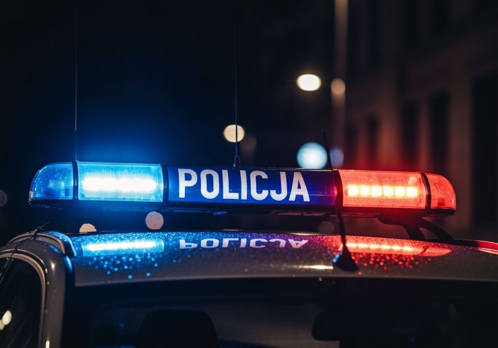 Złodziej biżuterii w rękach policji: 10 kradzieży w Warszawie zakończonych sukcesem mundurowych