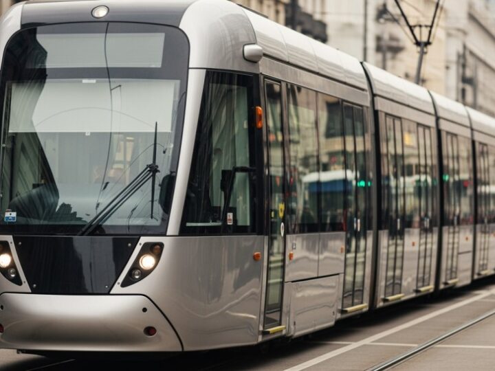 Nowa tramwajowa rewolucja na Zielonej Białołęce – co przyniesie przyszłość?