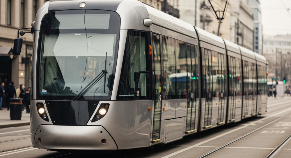 Nowa tramwajowa rewolucja na Zielonej Białołęce – co przyniesie przyszłość?