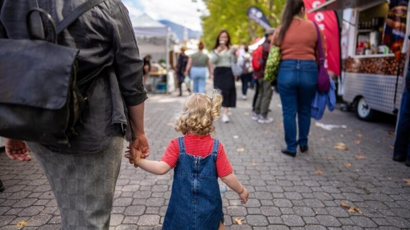 Rodzinny Piknik Pełen Atrakcji w III Ogrodzie Jordanowskim!