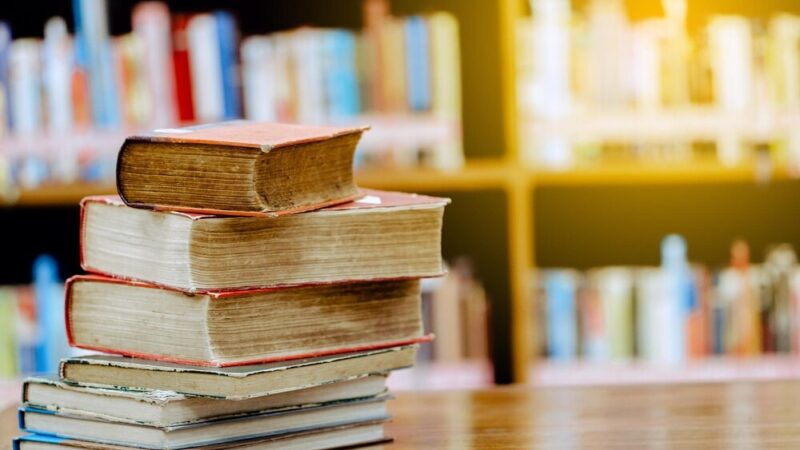 Odkryj skarby lokalnych bibliotek – sobotnie otwarcie!