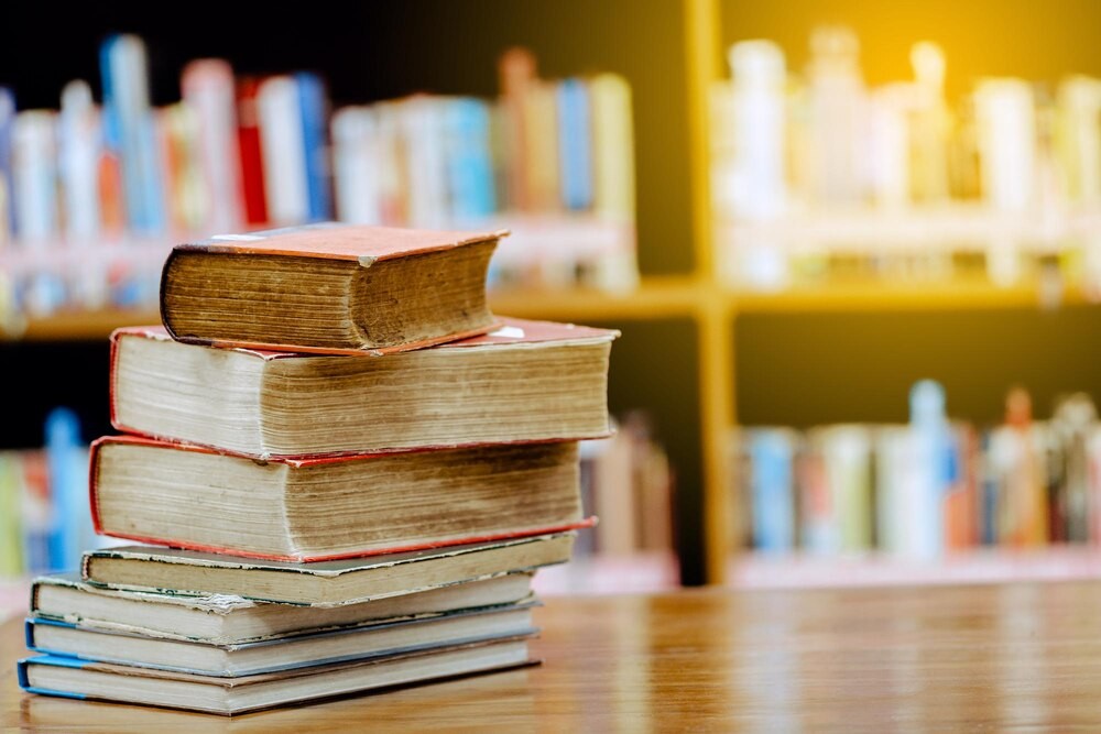 Odkryj skarby lokalnych bibliotek – sobotnie otwarcie!