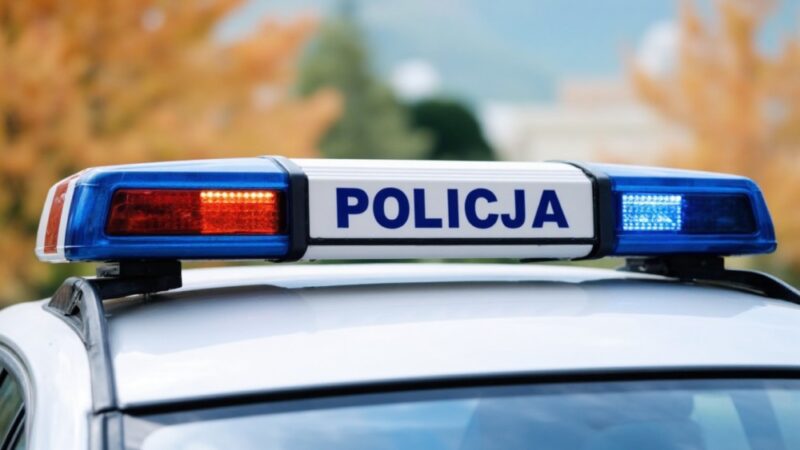 Agresywny biesiadnik zatrzymany przez straż miejską!
