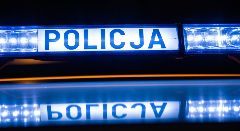 Strażnicy miejscy interweniują w sprawie molestowania nad jeziorem Czerniakowskim