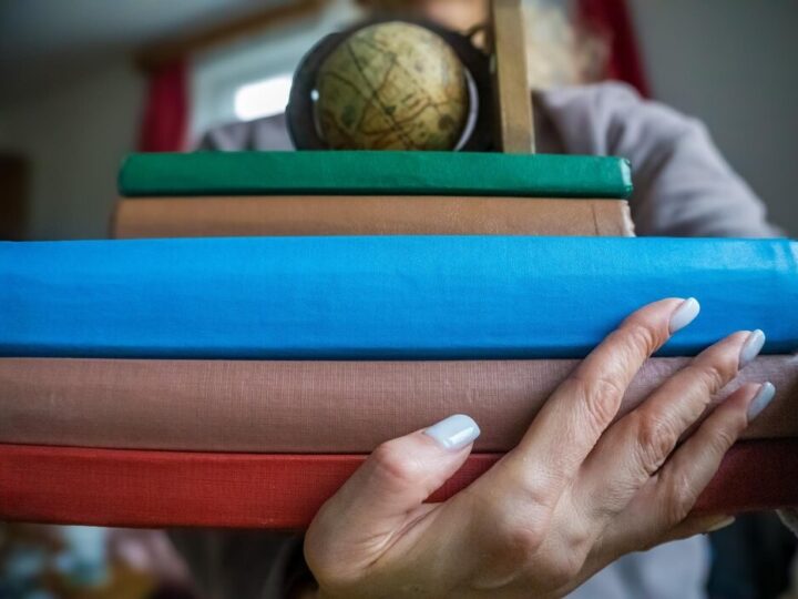 Odkryj możliwości z programem stypendialnym SAPERE AUSO 2026/2027!