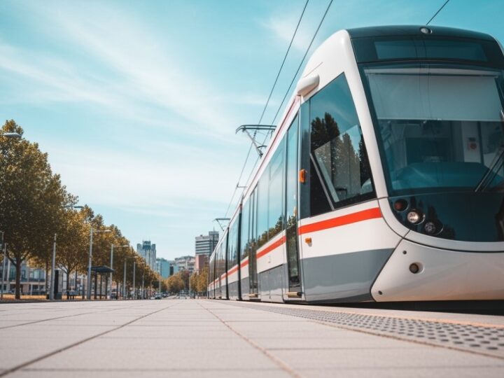 Wakacyjne zmiany w kursach tramwajów: Do pętli Winnica nie dojedziesz!