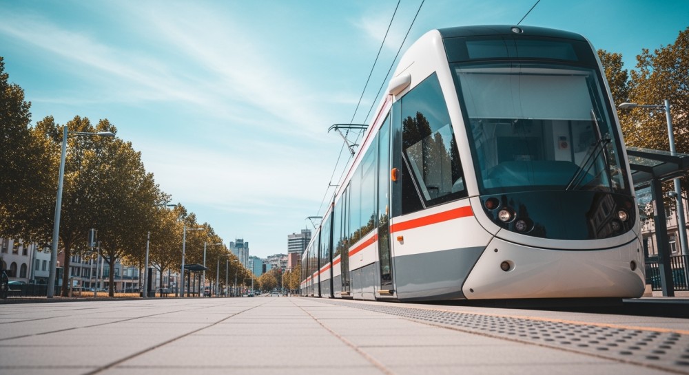 Wakacyjne zmiany w kursach tramwajów: Do pętli Winnica nie dojedziesz!
