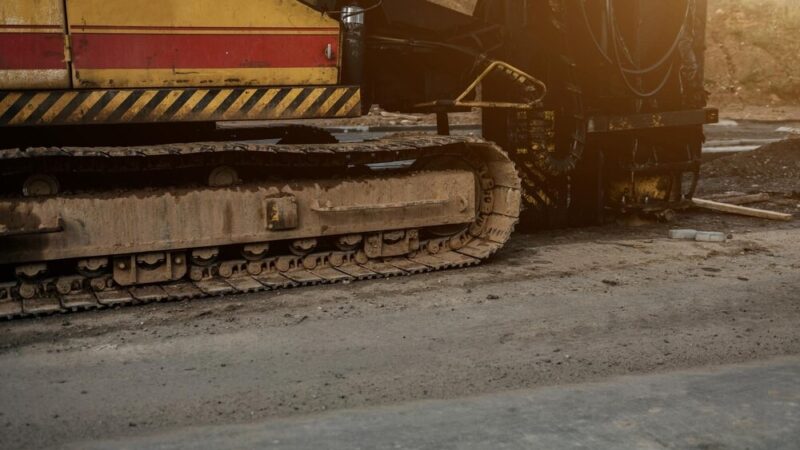 Utrudnienia na ul. Borków: Objazdy i zmiany w ruchu do 19 czerwca