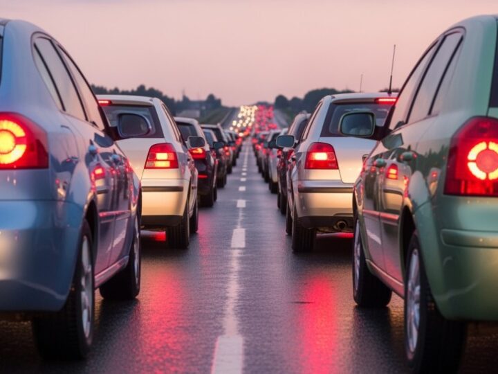 Wilanów w rytmie tańca: Utrudnienia parkingowe podczas Polish Dance League 2026