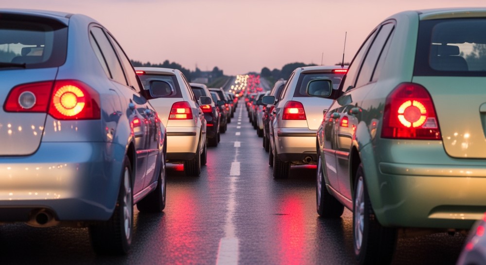 Wilanów w rytmie tańca: Utrudnienia parkingowe podczas Polish Dance League 2026