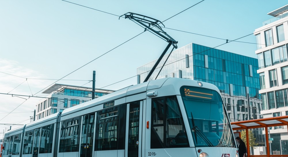 Młodzi odkrywcy warszawskiego transportu publicznego za kulisami komunikacji miejskiej