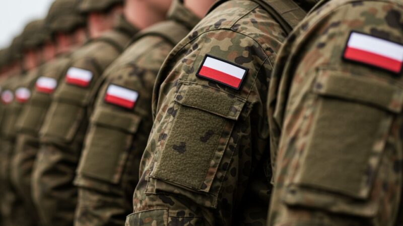 Warszawskie Targi Obronne: Nowe Technologie dla Bezpieczeństwa Już 20 Czerwca!