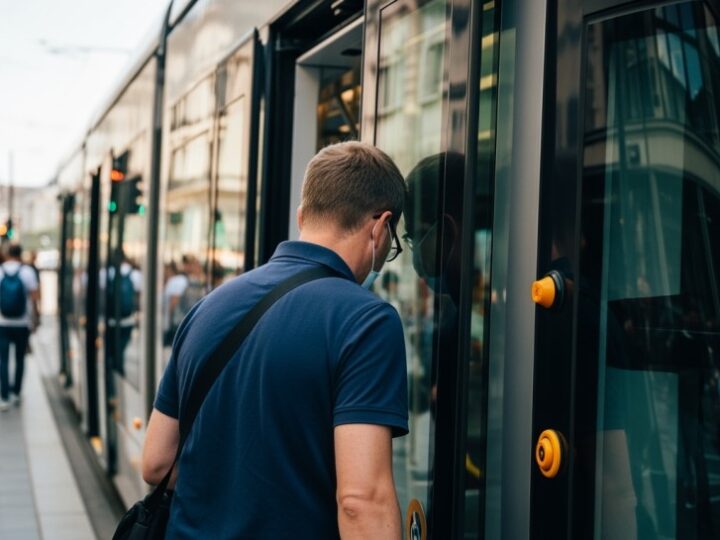 Tramwajowa przerwa na Białołęce: co musisz wiedzieć?