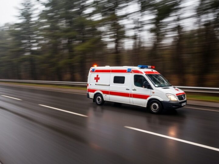 Błyskawiczna reakcja mieszkańców ratuje życie nastolatki
