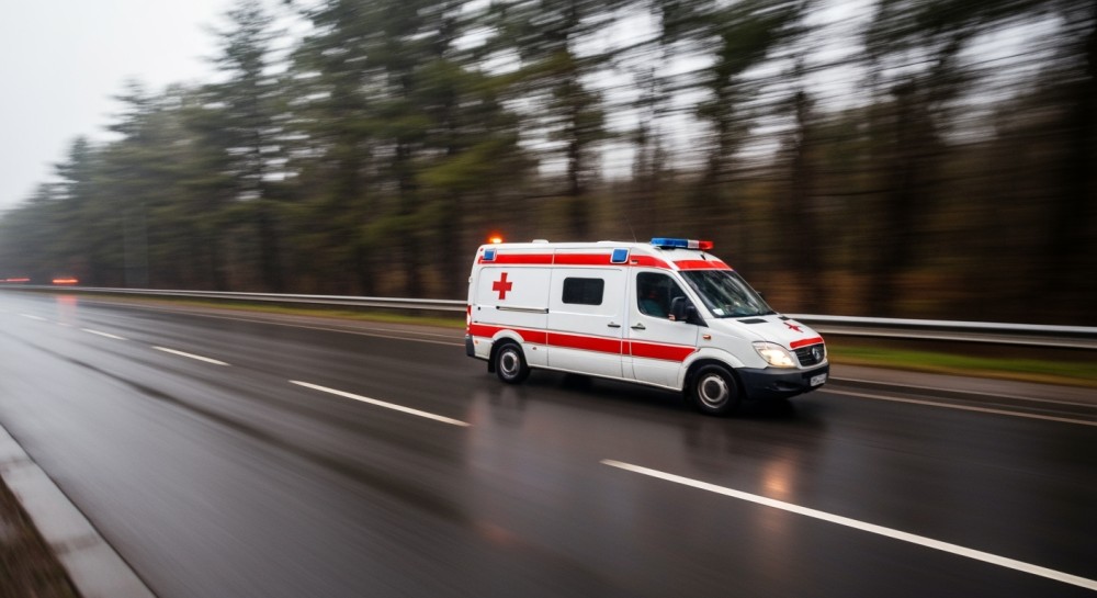 Błyskawiczna reakcja mieszkańców ratuje życie nastolatki