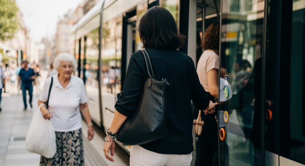 Zabytkowe tramwaje znów na warszawskich torach – odkryj historię komunikacji!