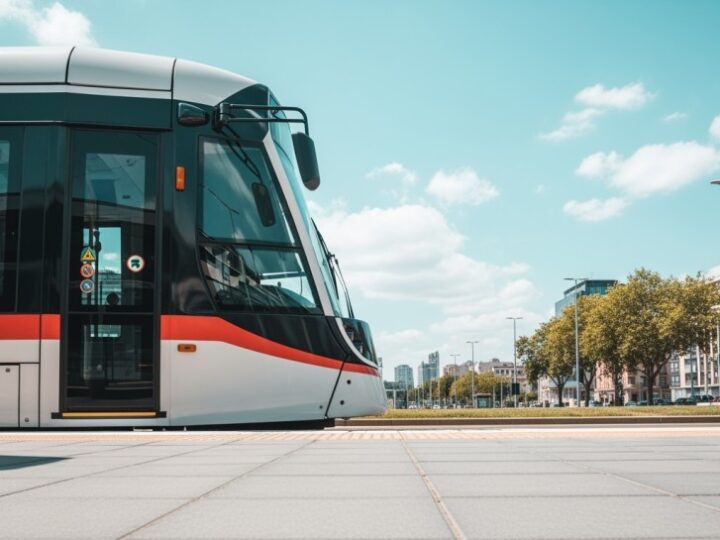 Zabytkowe tramwaje wracają do warszawskich torów!