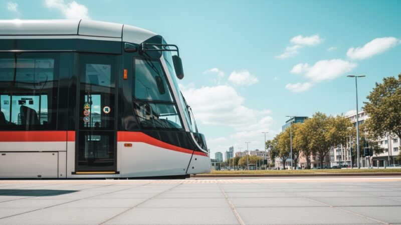 Zabytkowe tramwaje wracają do warszawskich torów!