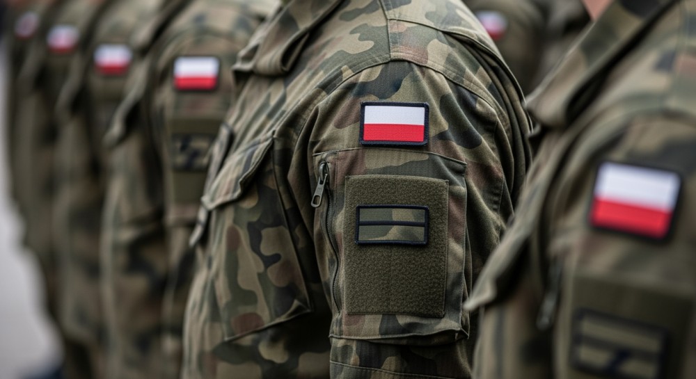 Ochrona żołnierzy w sieci: co warto wiedzieć?