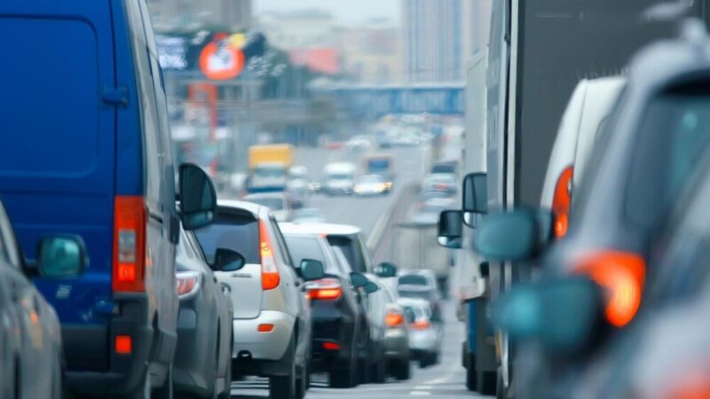 Wybierz transport publiczny i uniknij korków na Dniach Białołęki!