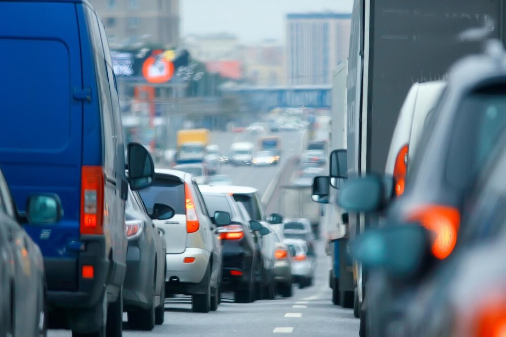 Wybierz transport publiczny i uniknij korków na Dniach Białołęki!