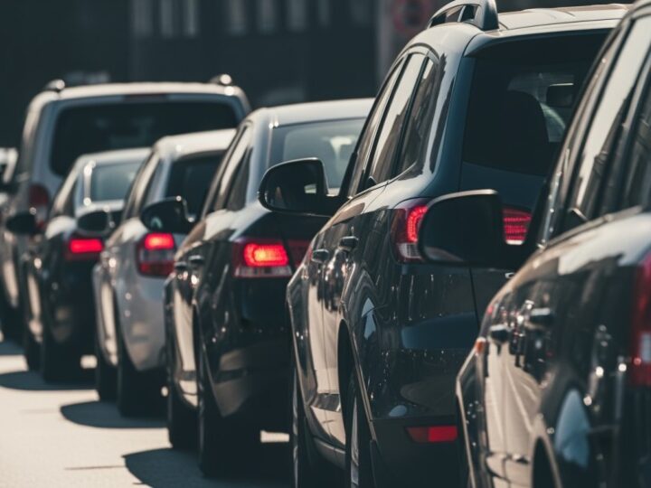 Zgromadzenie publiczne w centrum: Utrudnienia w ruchu 21 czerwca