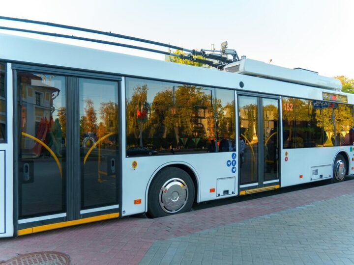 Nowe przystanki i trasy przy Kinie Femina: Zmiany od 29 czerwca!