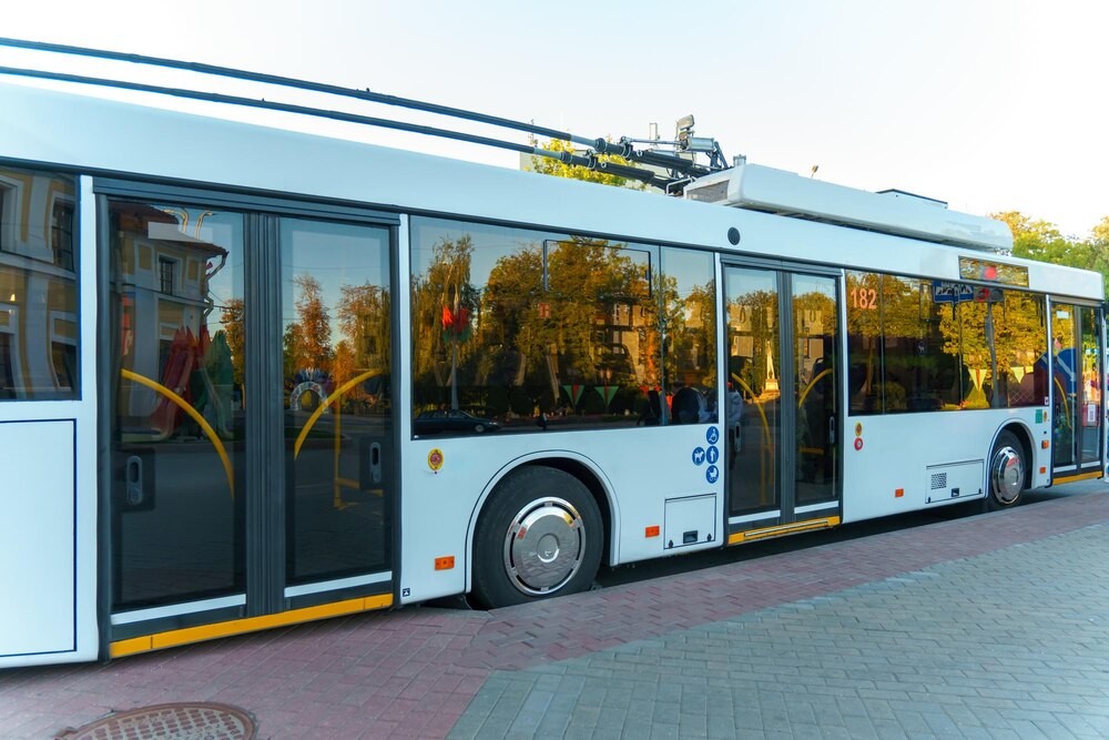 Nowe przystanki i trasy przy Kinie Femina: Zmiany od 29 czerwca!