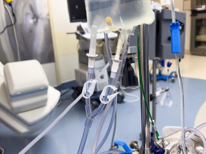 Bezpłatna mammografia w Wawrze: Zrób krok w stronę zdrowia!