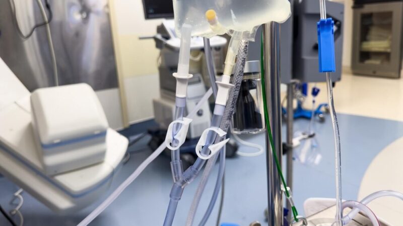 Bezpłatna mammografia w Wawrze: Zrób krok w stronę zdrowia!