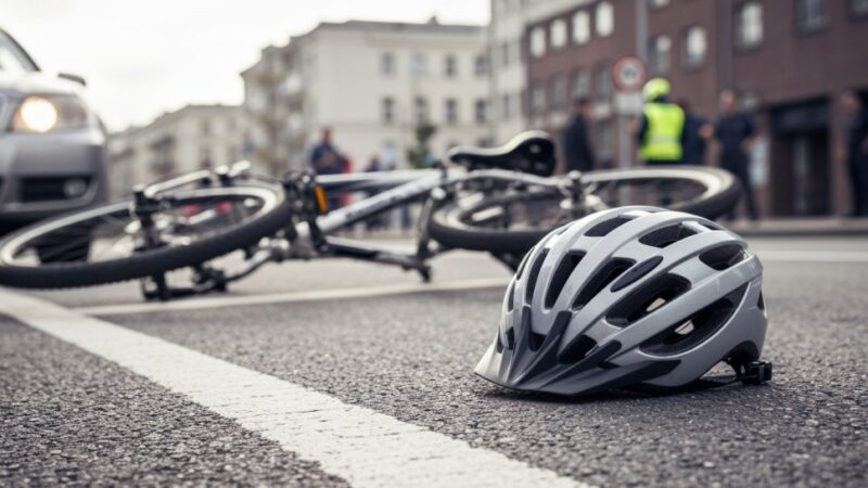 Rekordowa liczba nowych rowerzystów w Warszawie!