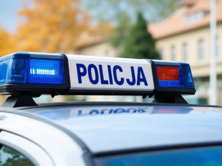 Bezkompromisowa walka z przestępczością w Ochocie: Policja na 100% skuteczności!