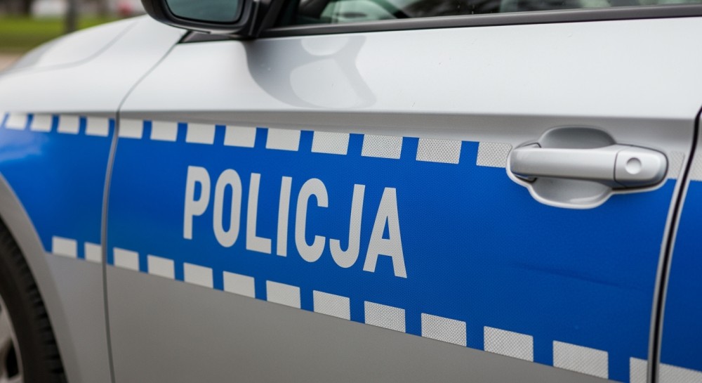 Polscy pseudokibice w rękach austriackiej policji po brutalnym napadzie na A9