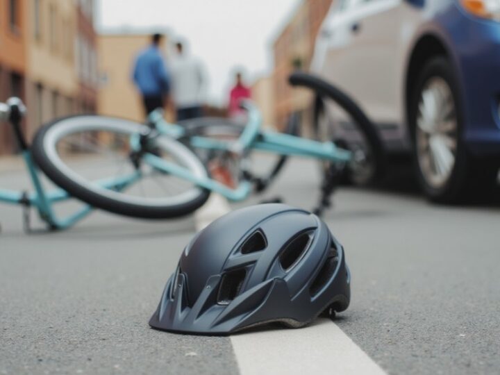 Rowerowy Maj w Warszawie: Podsumowanie i nowe wyzwania