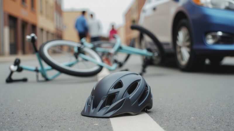 Rowerowy Maj w Warszawie: Podsumowanie i nowe wyzwania